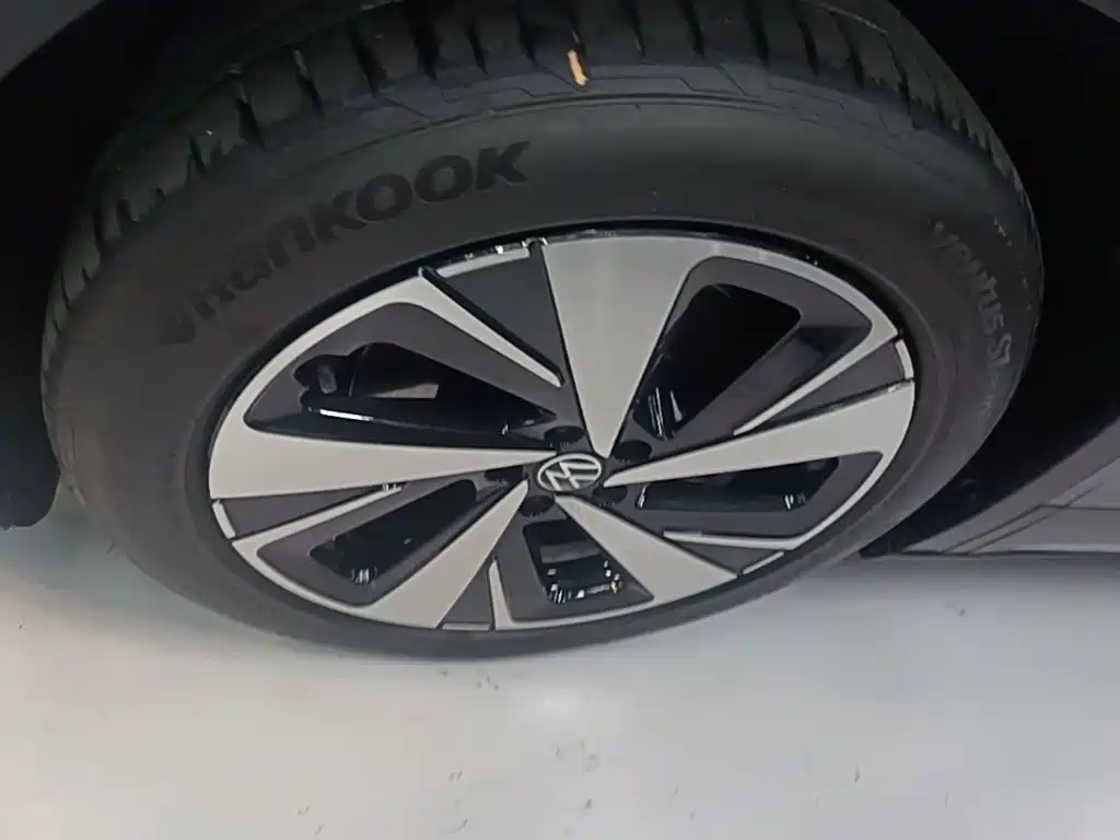 Volkswagen ID.6 X — миниатюра 23
