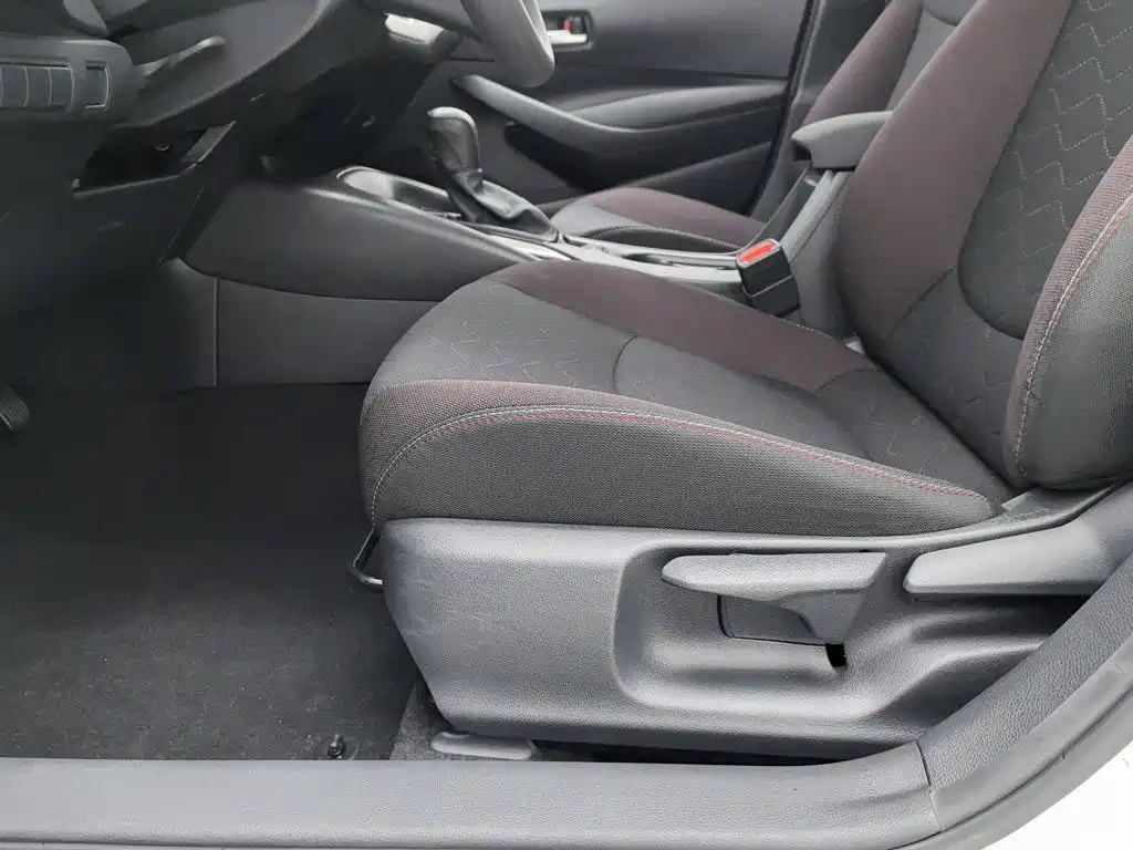 Toyota Corolla — миниатюра 20