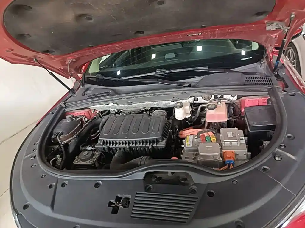 BYD Tang New Energy — миниатюра 20