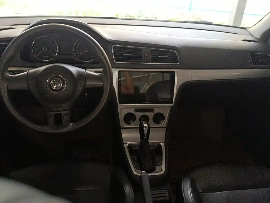 Volkswagen Lavida — миниатюра 12