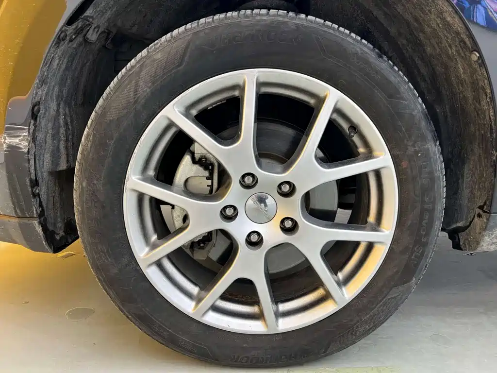 Dodge Journey — миниатюра 21