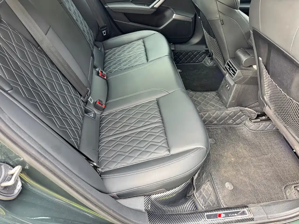 Audi A3 — миниатюра 14