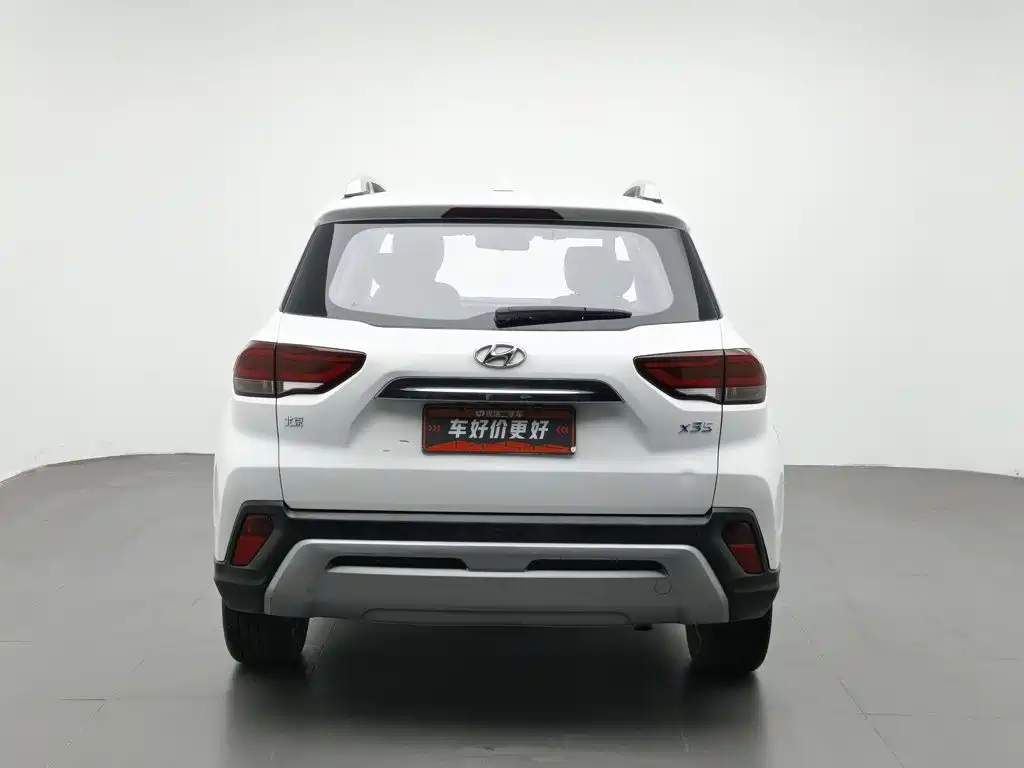 Hyundai ix35 — миниатюра 4