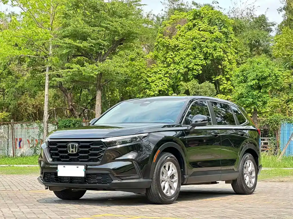 Honda CR-V 2023