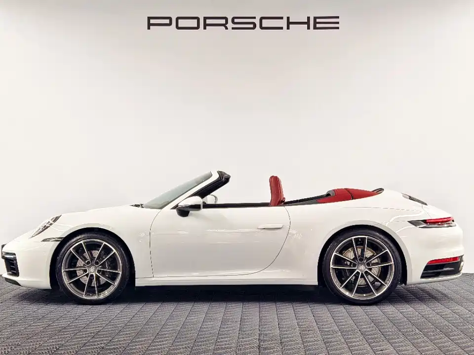 Porsche 911 — миниатюра 6