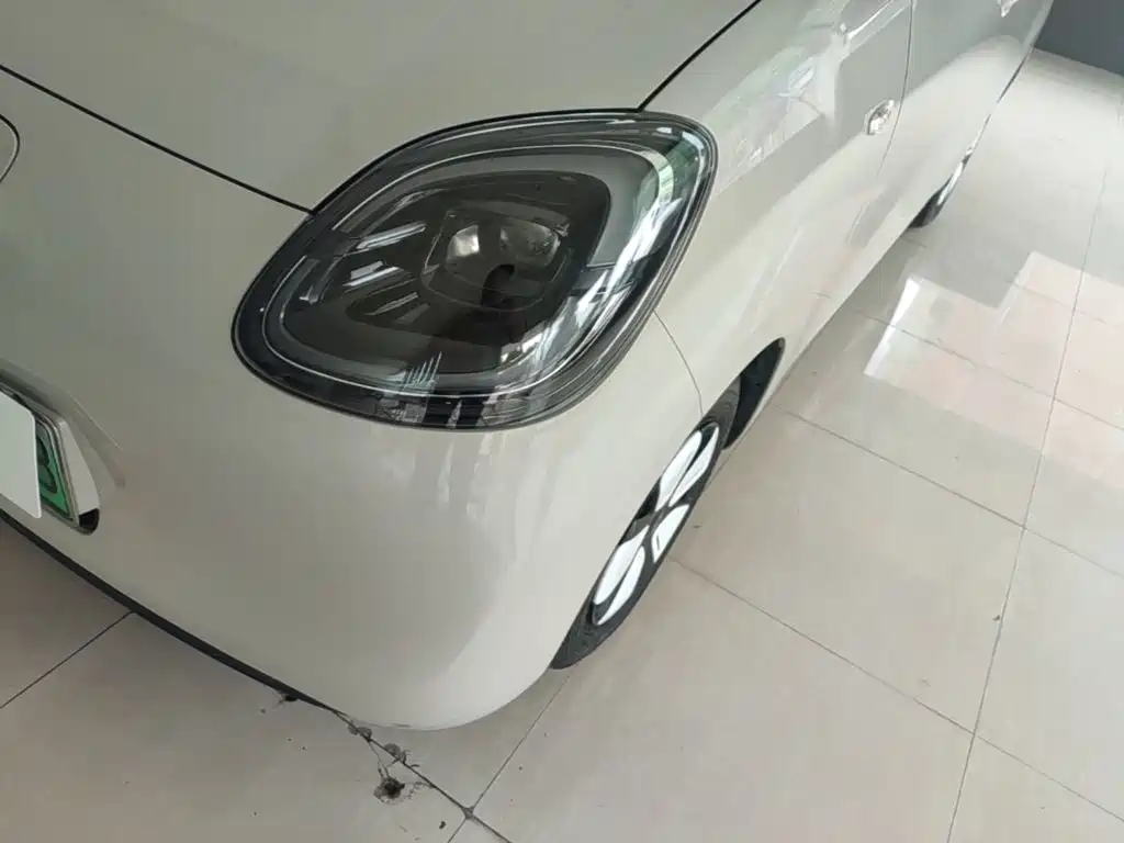 Wuling MINIEV — миниатюра 24