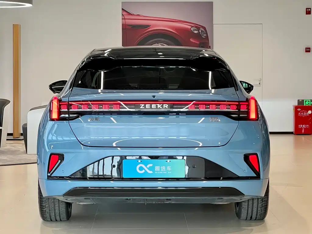 ZEEKR EXTREME KRYPTON 001