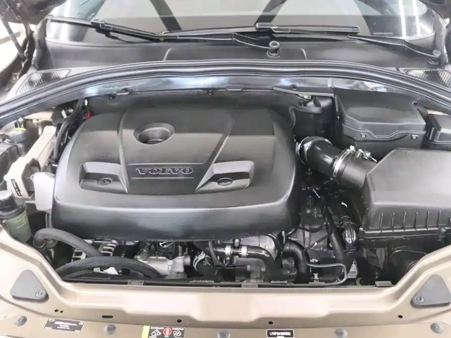 Volvo XC60 — миниатюра 19