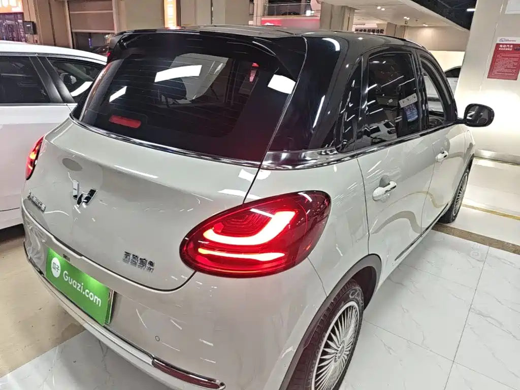 Wuling Bingo — миниатюра 7