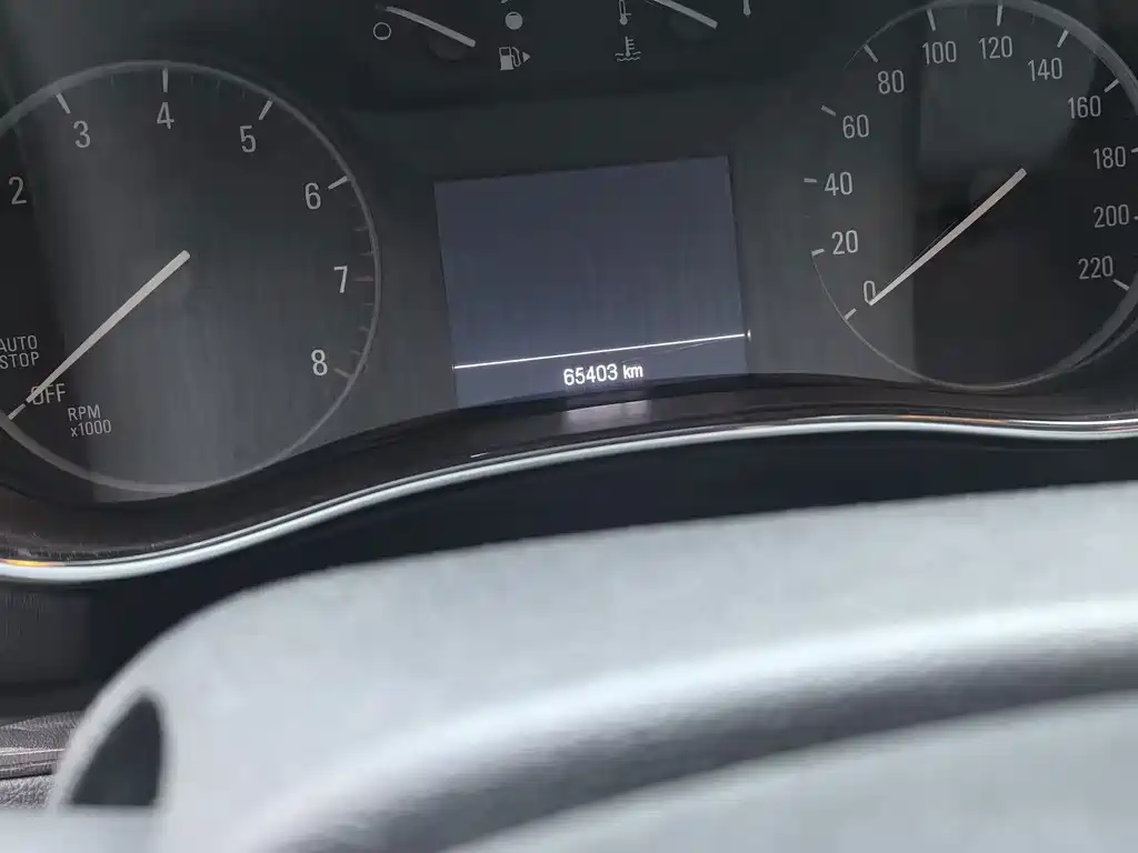 Buick Encore — миниатюра 7