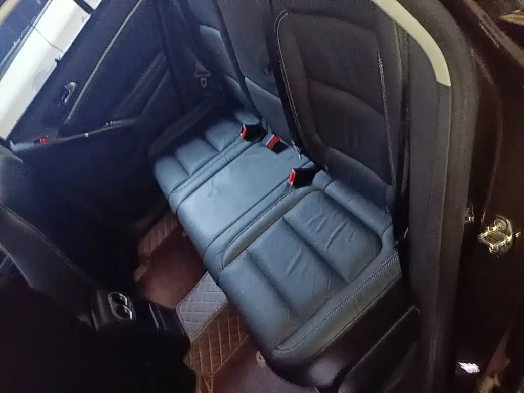 Volkswagen Tiguan — миниатюра 17