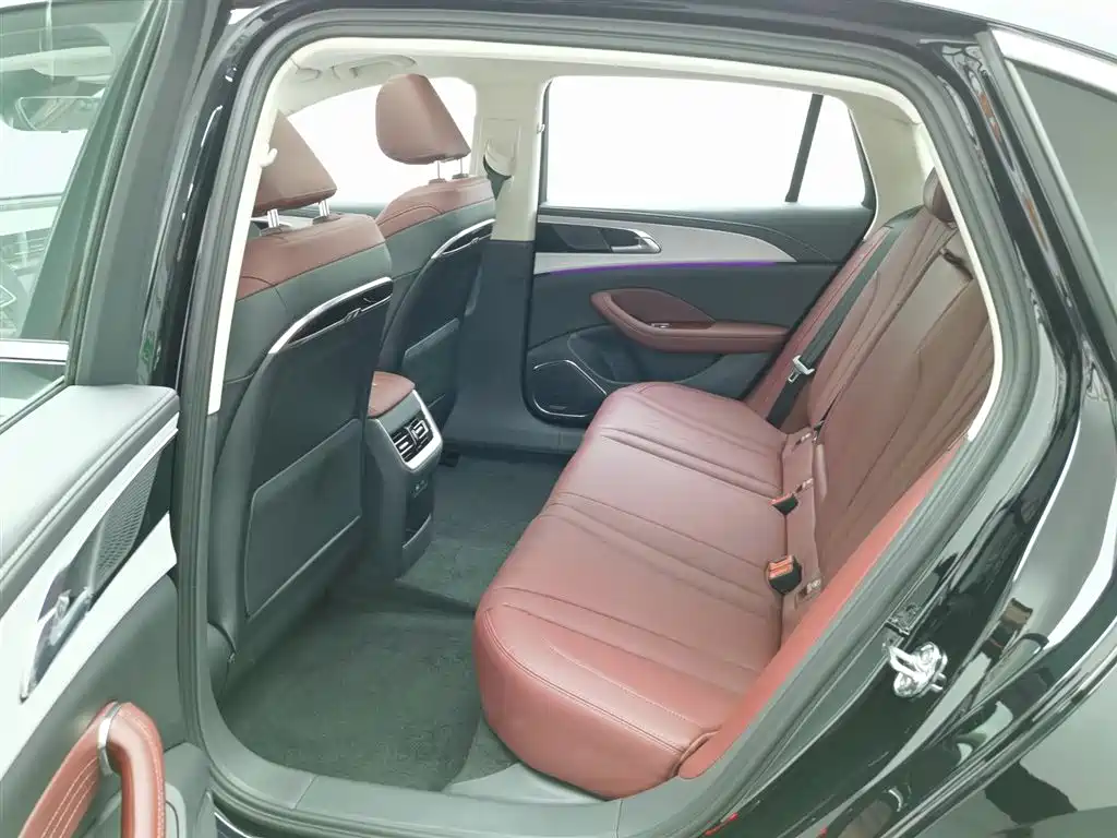 Hongqi HONGQI H5 PHEV