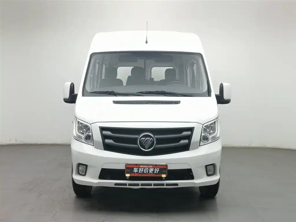 FOTON TUANO