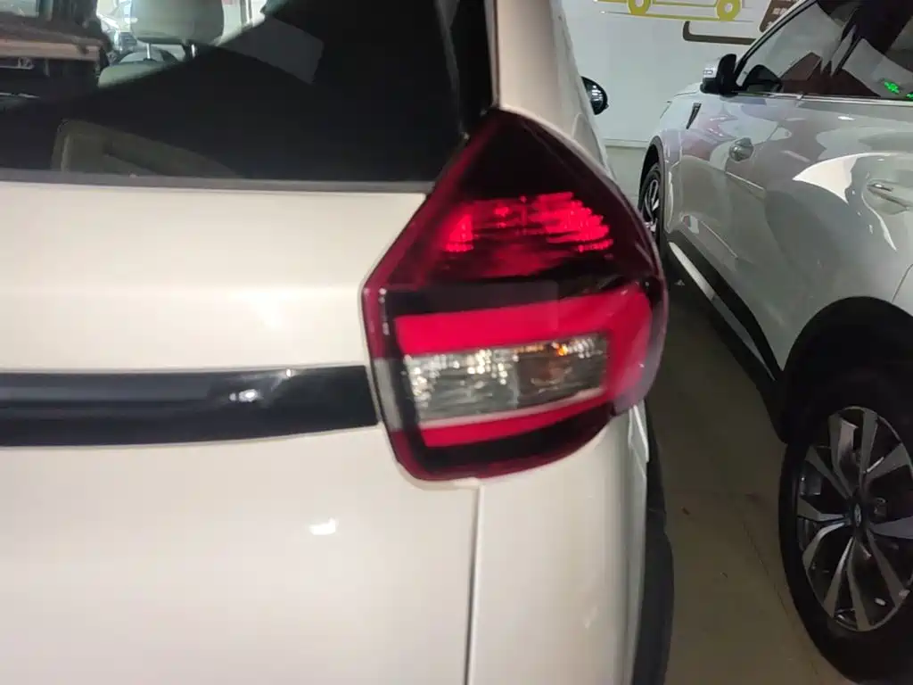 Chery Tiggo 3x — миниатюра 8