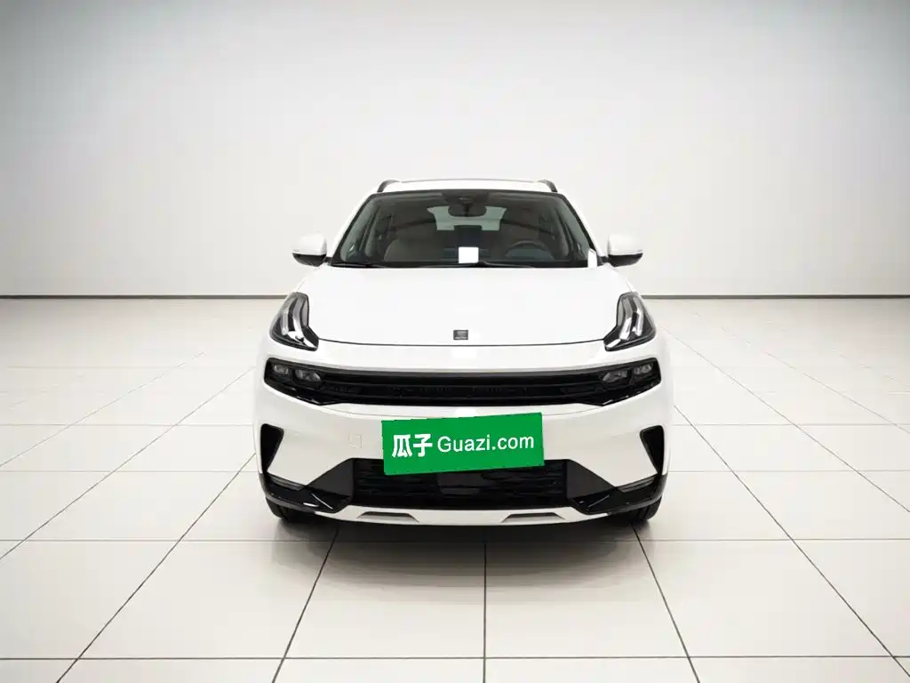 Lynk & Co 06 EM-P — миниатюра 2