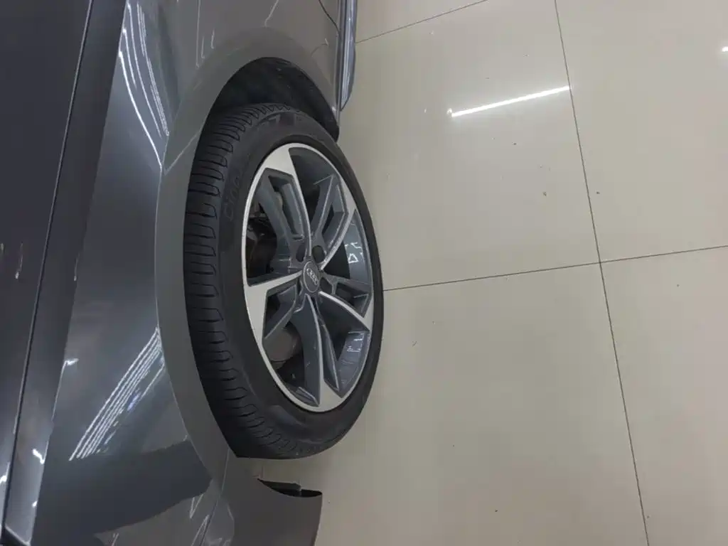Audi A4L — миниатюра 23