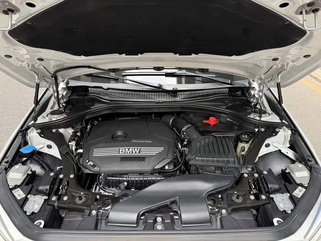 BMW 1 Series — миниатюра 24
