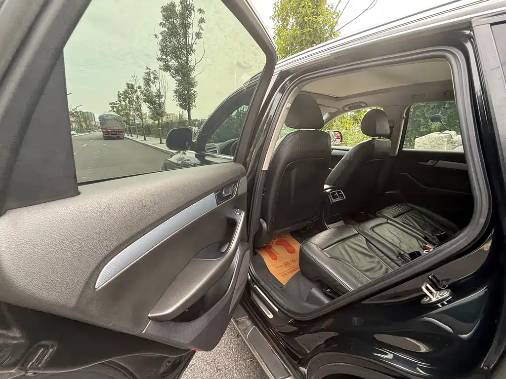 Audi Q5 — миниатюра 15