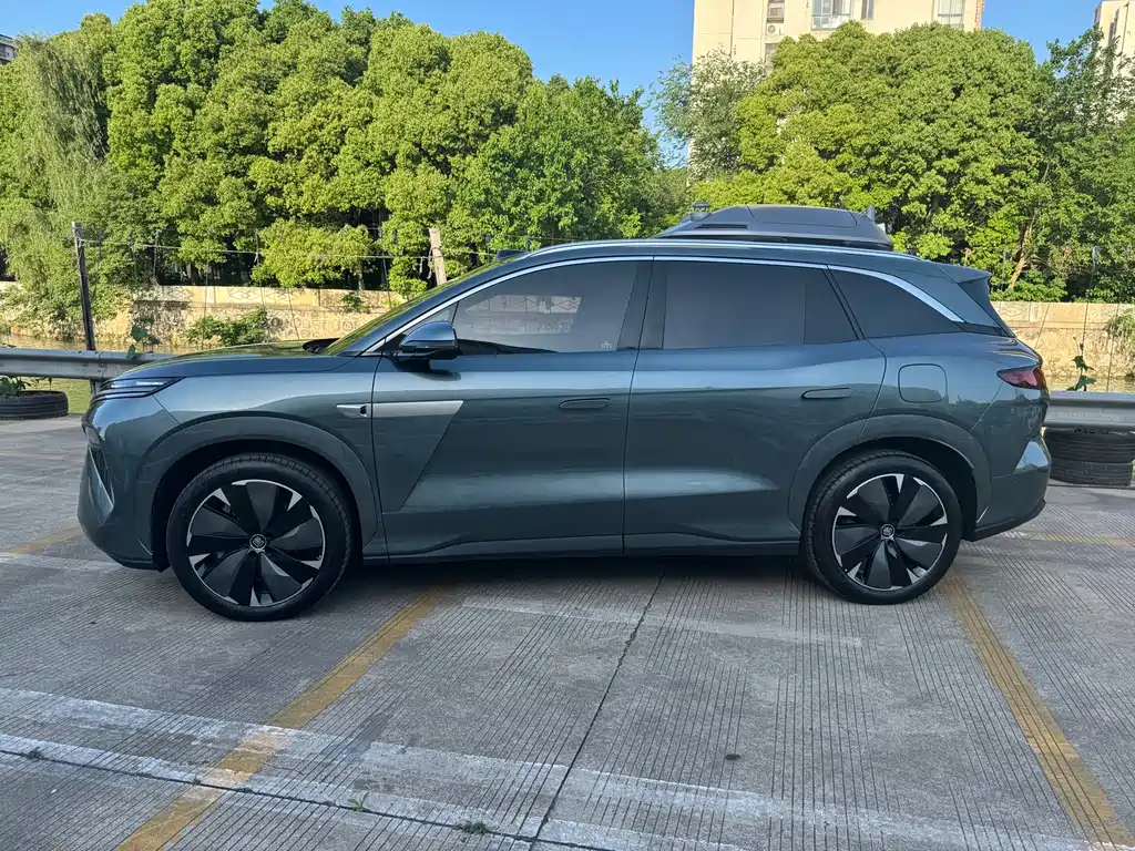 BYD Tang L L 2025 DM 175KM