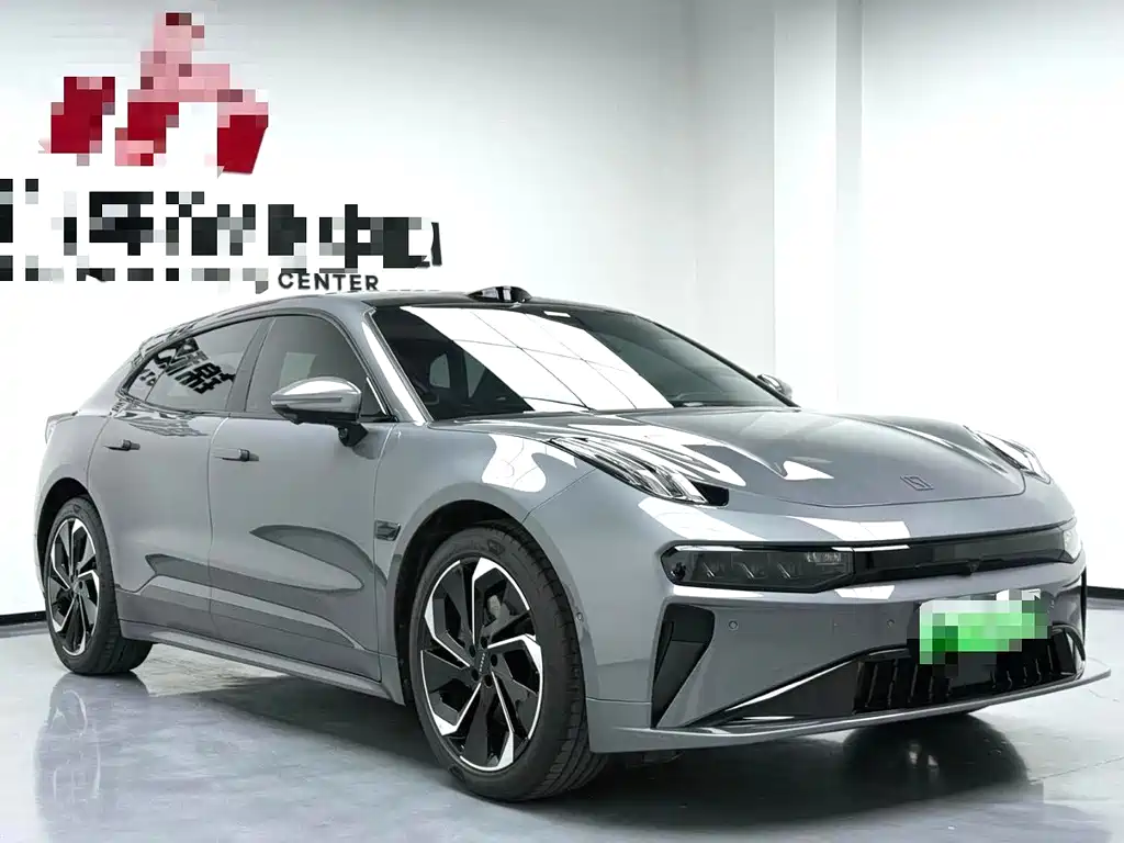 ZEEKR EXTREME KRYPTON 001