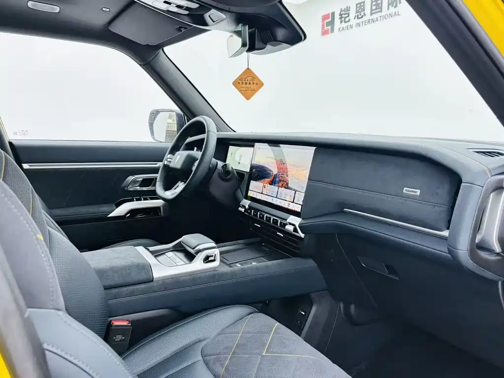 Deepal Deepal G318 — миниатюра 11