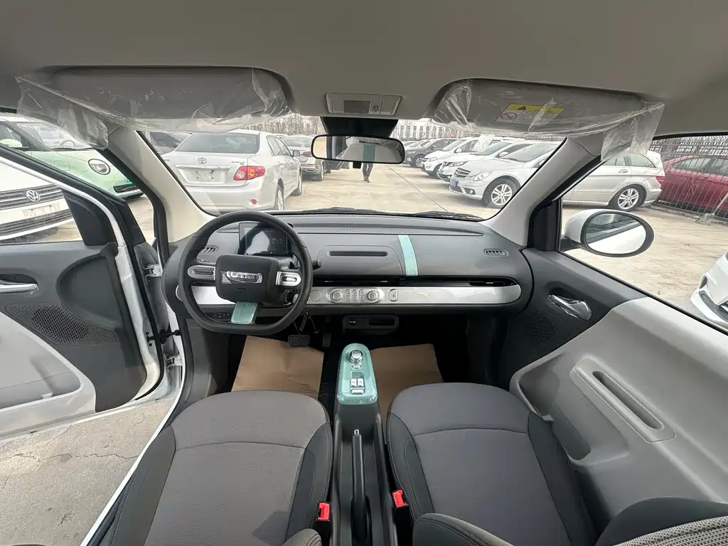 CHANGAN CHANGAN LUMIN