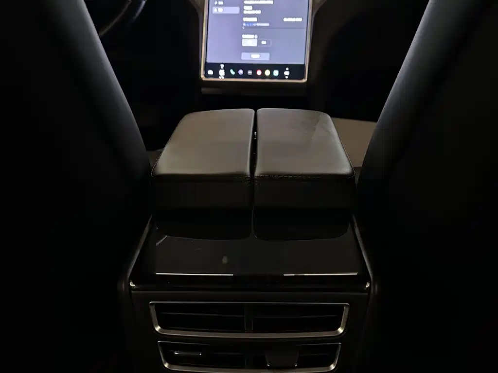 Tesla Model S 2016 Model S 60