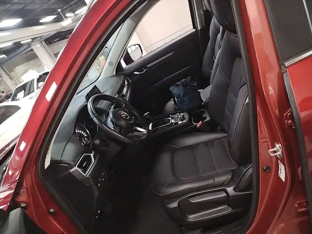 Mazda CX-5 — миниатюра 16