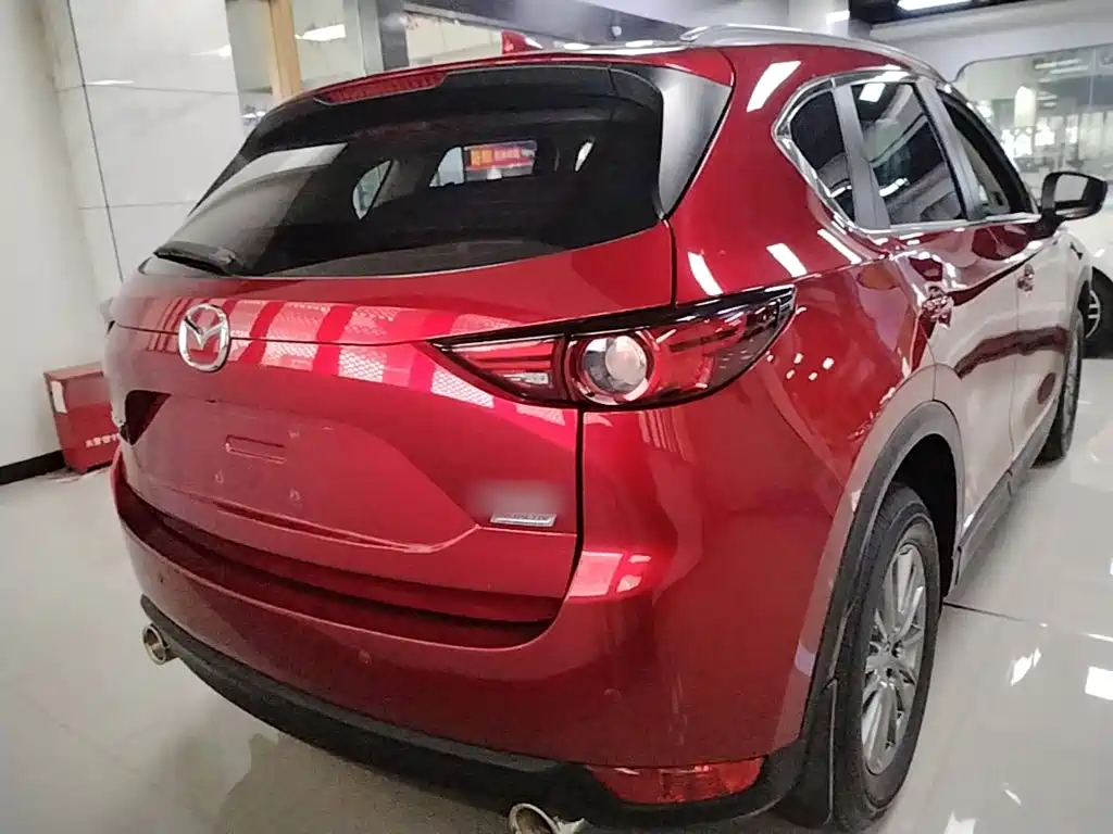 Mazda CX-5 — миниатюра 6