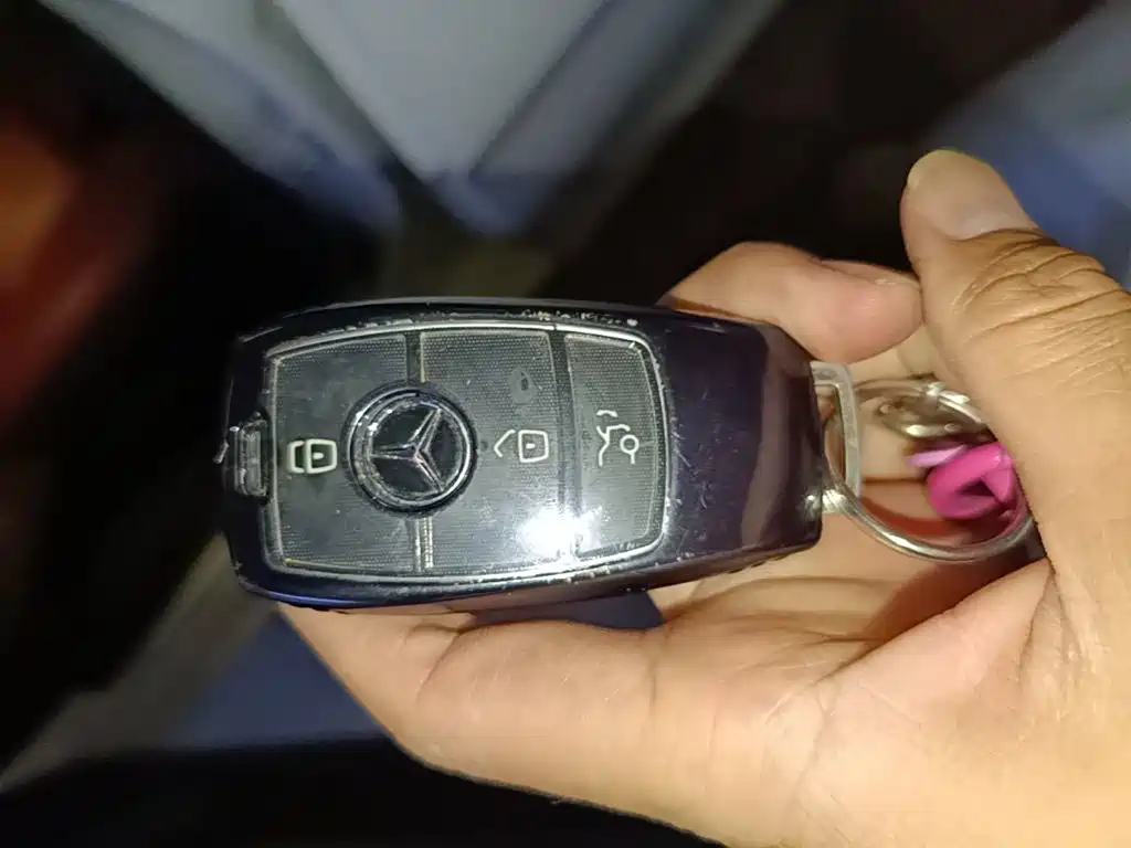 Mercedes-Benz CLA (Import) — миниатюра 9