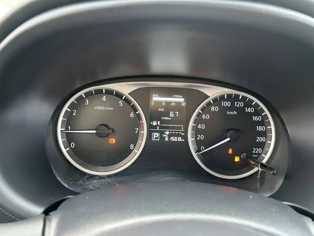 Nissan Kicks — миниатюра 5