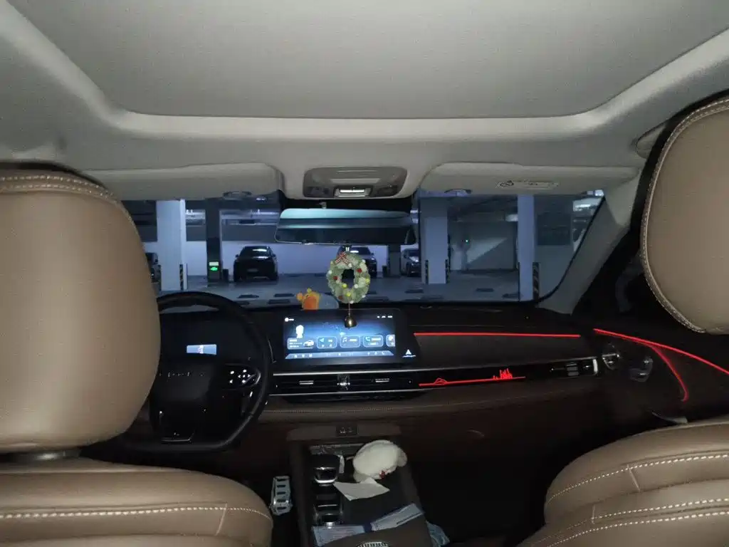 Chery Arrizo 8 PRO — миниатюра 14