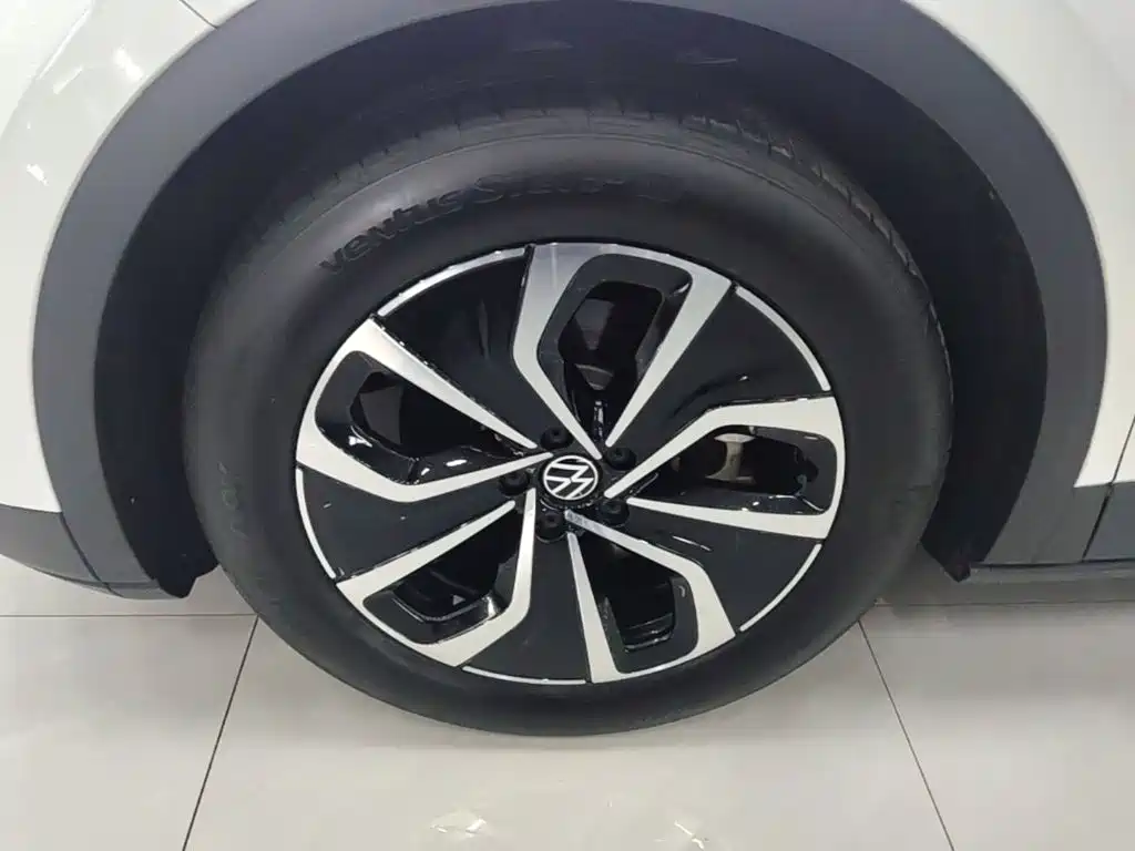Volkswagen ID.4 X — миниатюра 23