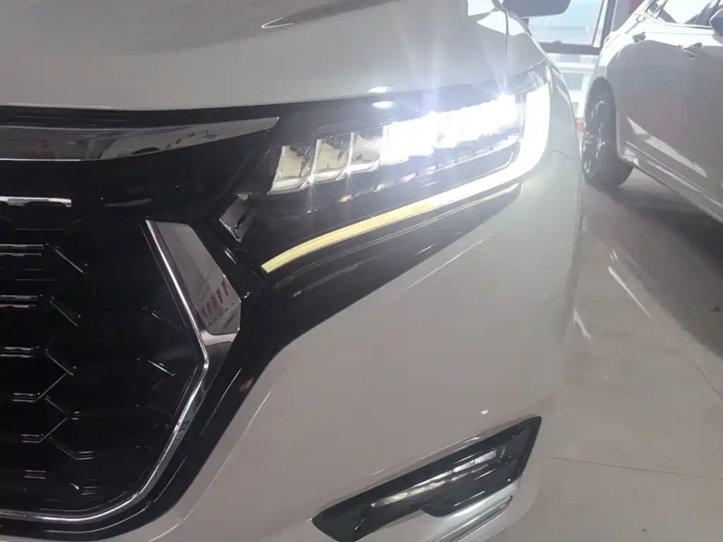 Honda UR-V — миниатюра 24