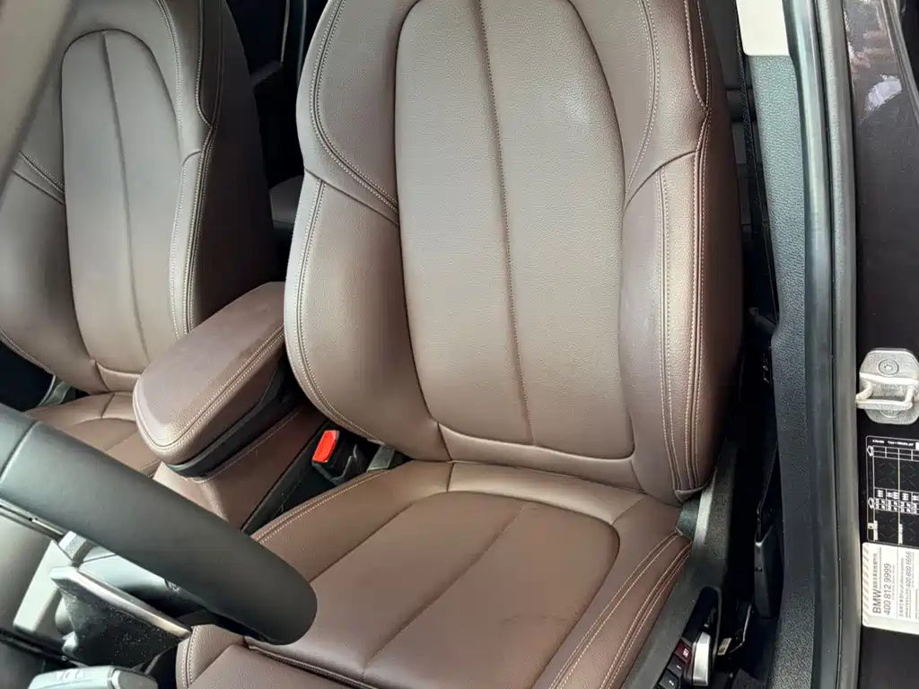BMW X1 — миниатюра 6