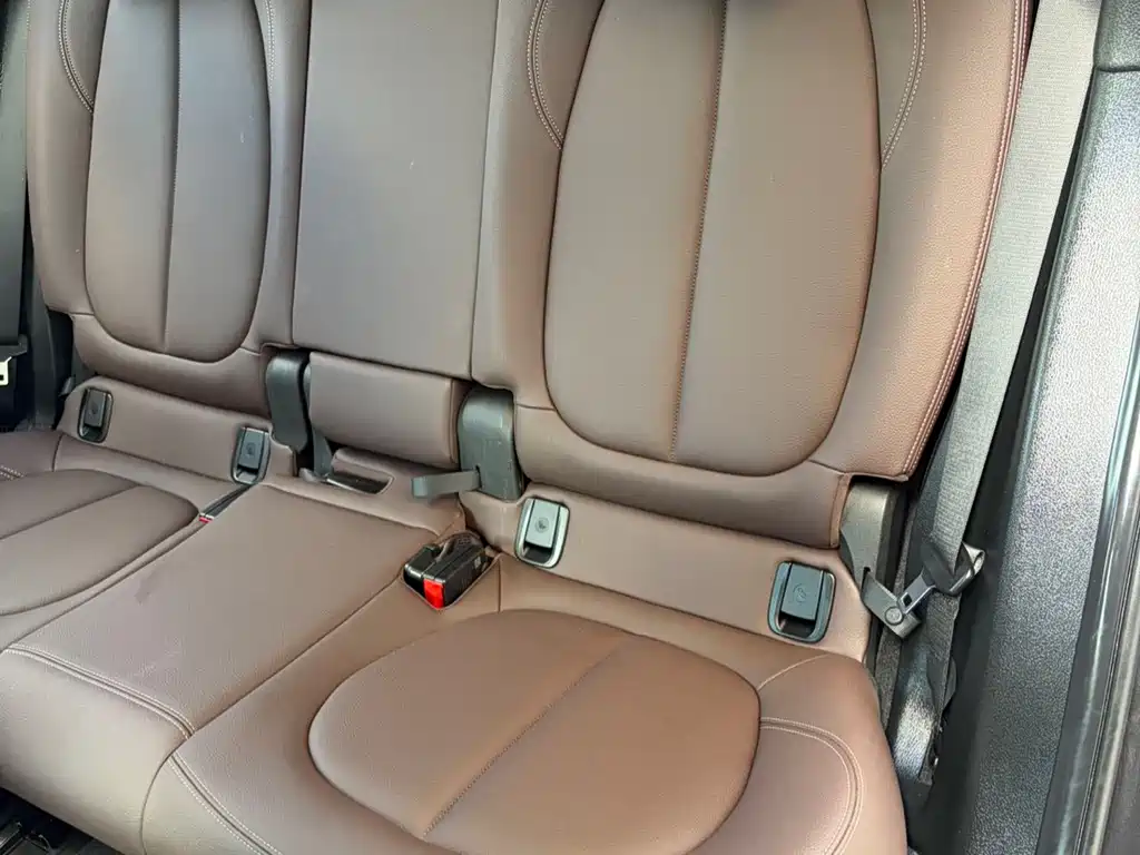 BMW X1 — миниатюра 7