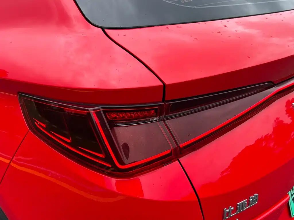 BYD e2 — миниатюра 12