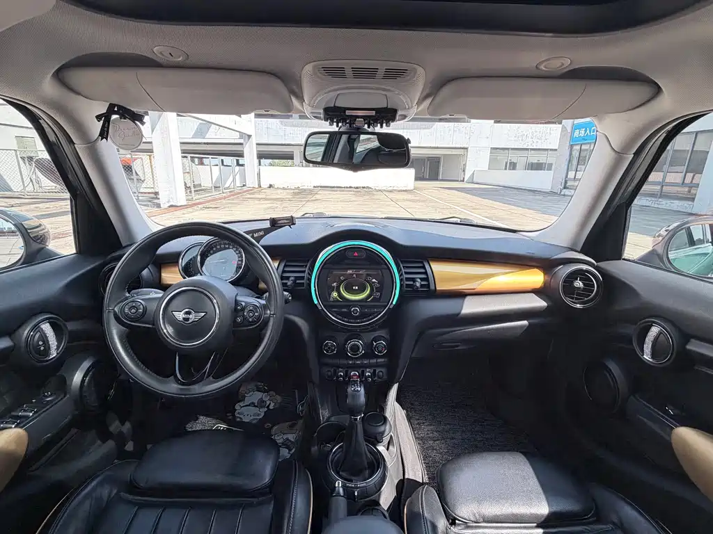 MINI Mini — миниатюра 13
