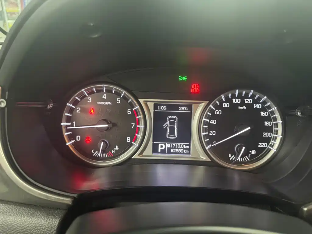 Suzuki Vitara — миниатюра 7