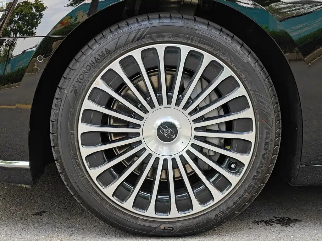Xiangjie Xiangjie S9T — миниатюра 31