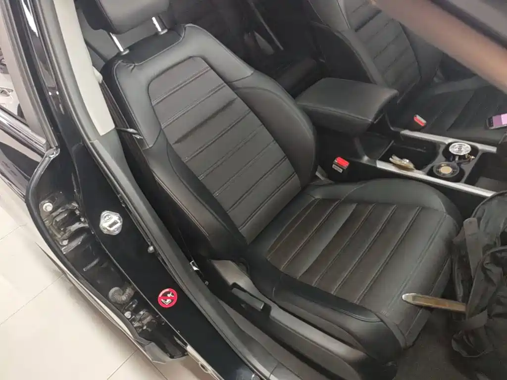 Honda CR-V — миниатюра 25