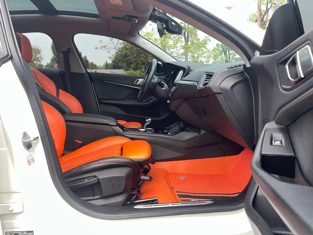 BMW 2 Series (Import) — миниатюра 14