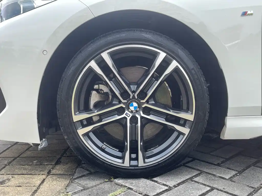 BMW 2 Series (Import) — миниатюра 20