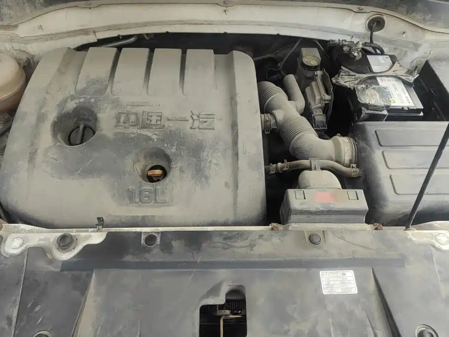 Bestune X40 — миниатюра 10