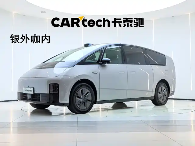 Li Auto MEGA