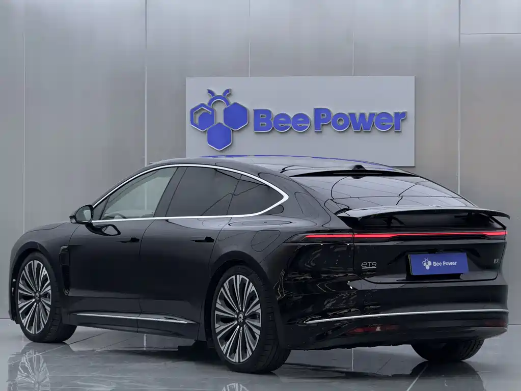 NIO ET9 2025 102kWh