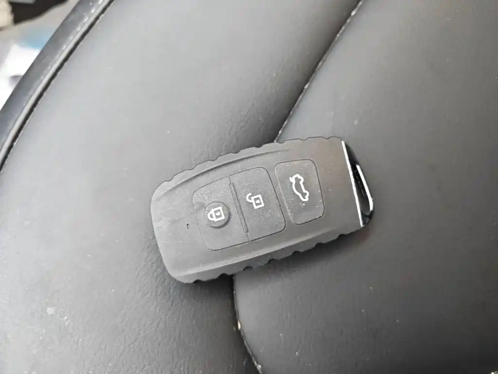 Bestune X40 — миниатюра 9