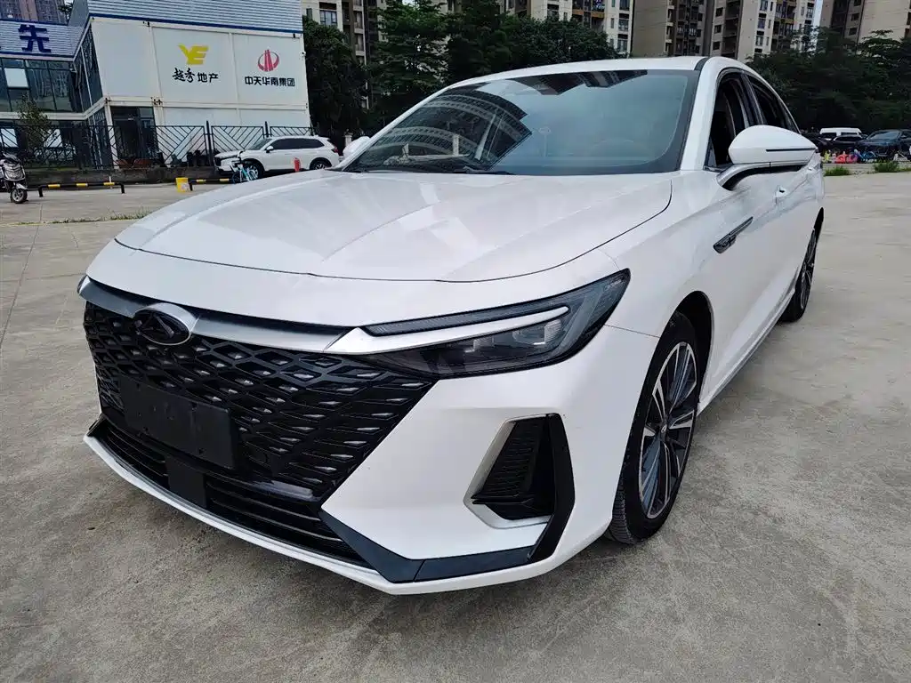 Chery Arrizo 8 2023