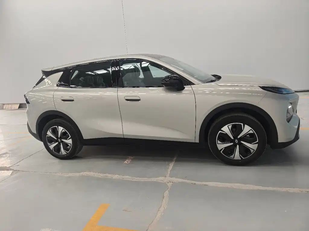 Qiyuan Qiyuan Q05 — миниатюра 7