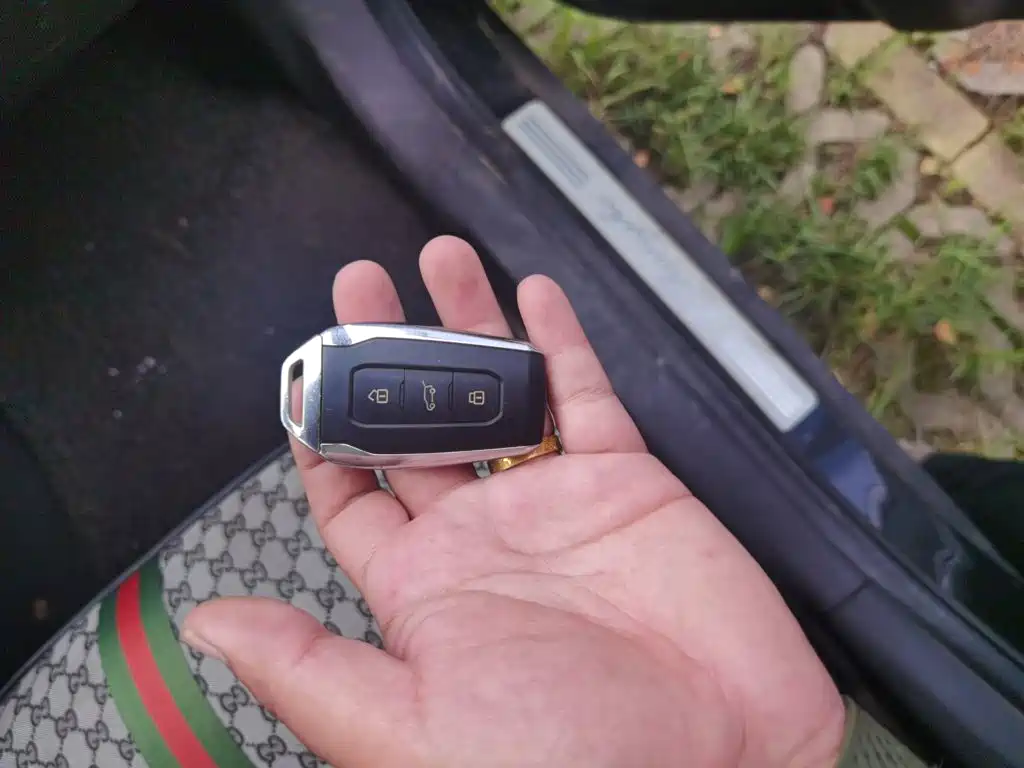 Changhe Changhe Q7 — миниатюра 12